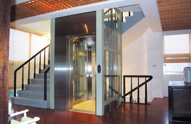 成都别墅电梯 如何选购适合自己的家用别墅电梯-成都别墅电梯