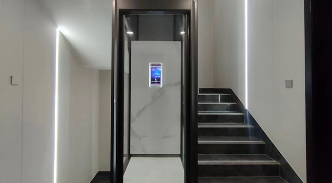  别墅电梯的维护-成都别墅电梯