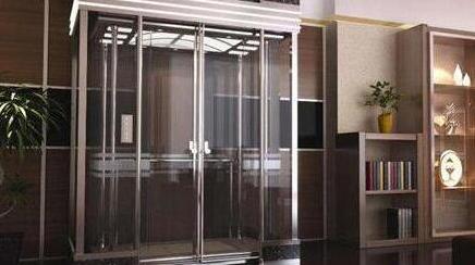 四川家用电梯 家用电梯如何消除电磁干扰-四川家用电梯