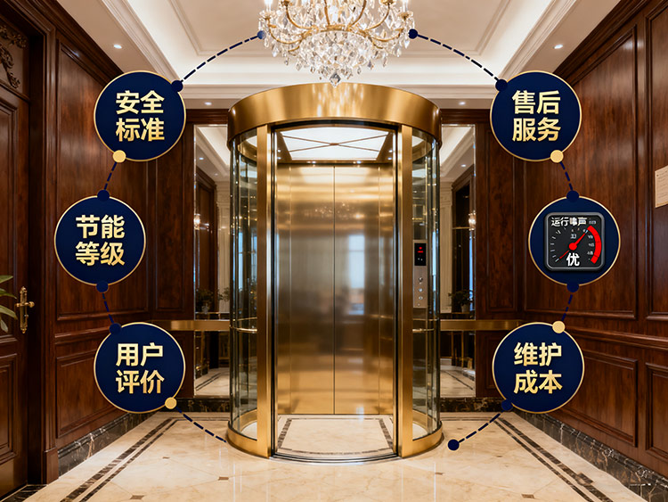 成都别墅电梯,别墅电梯选购,成都电梯公司,电梯避坑,别墅电梯价格,电梯安全,家用电梯品牌 成都别墅电梯选购全攻略｜业内人揭秘10大要素与5个避坑陷阱