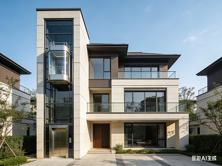 成都别墅电梯 成都别墅电梯