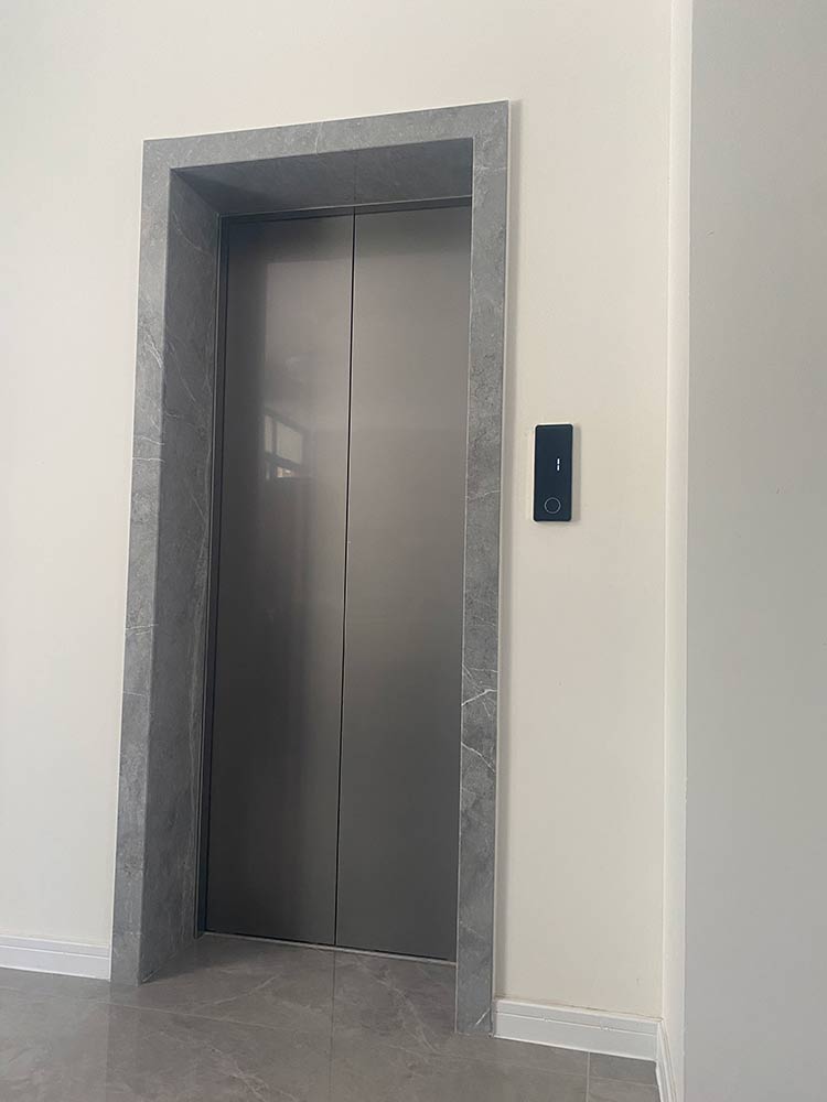 成都别墅电梯 井道电梯