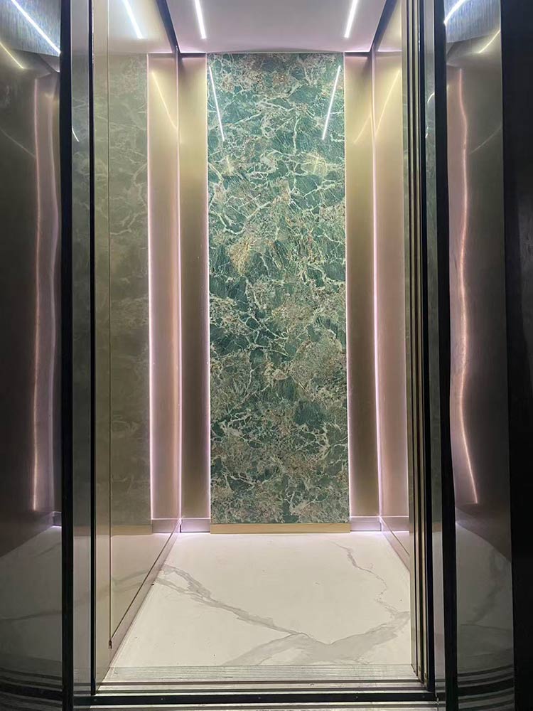 成都别墅电梯 井道电梯