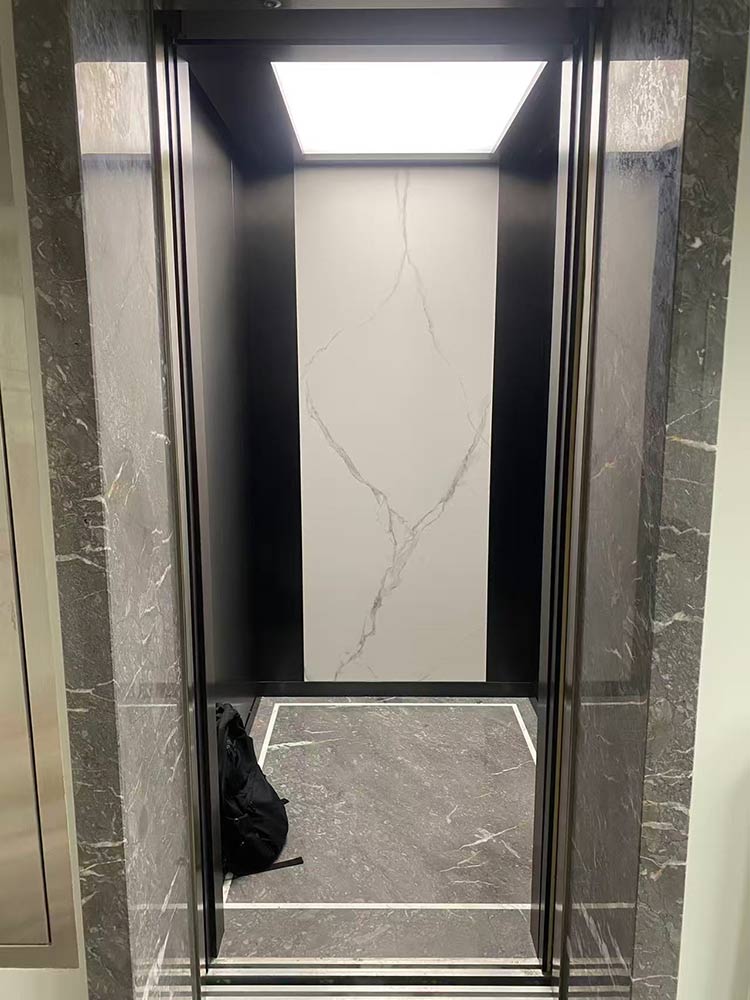 成都别墅电梯 井道电梯