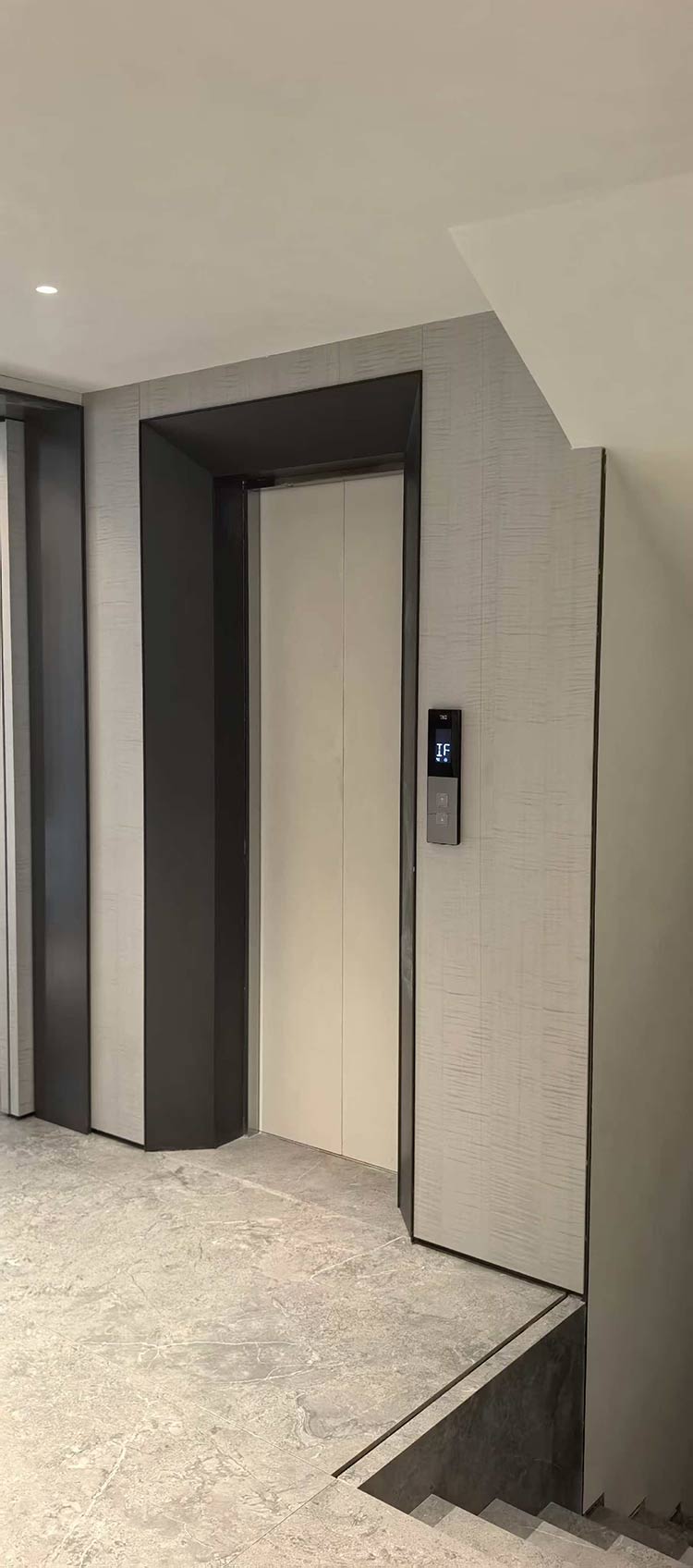 成都别墅电梯 井道电梯