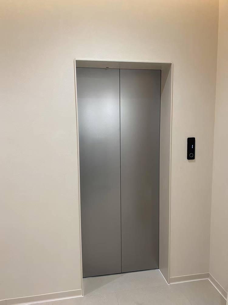 成都别墅电梯 井道电梯