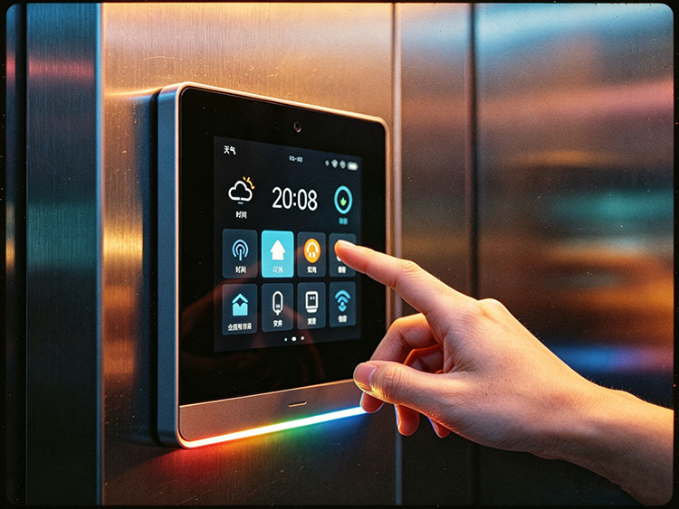 成都别墅电梯 成都别墅电梯