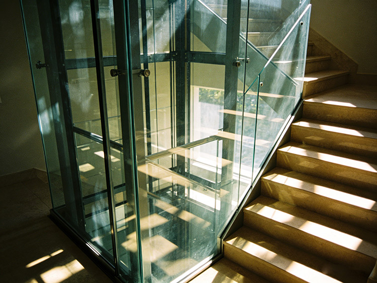 成都别墅电梯 成都别墅电梯